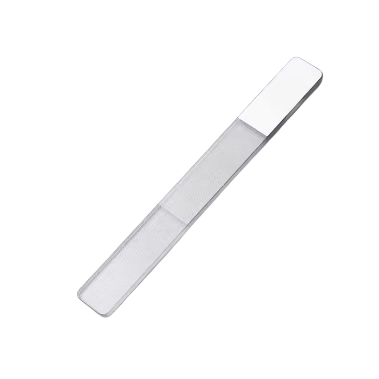 Glass Nail File