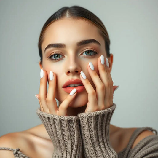 How to Tell If Your Nail Serum Is Actually Working