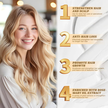 Anti-Hairfall Shampoo