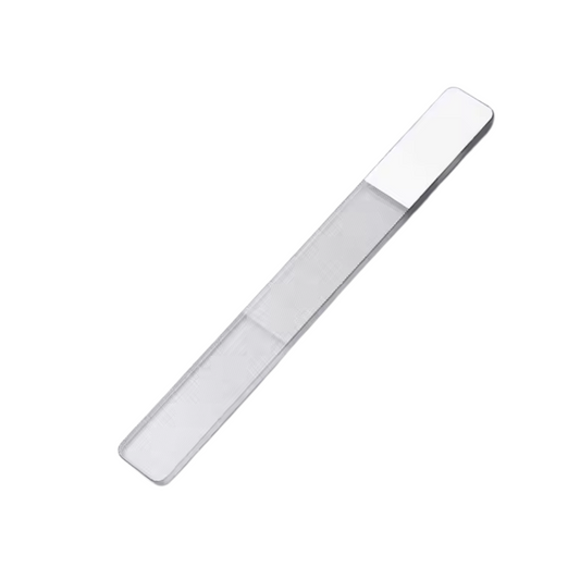 Glass Nail File